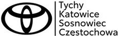 Toyota Katowice, Toyota Częstochowa, Toyota Tychy, Lexus Katowice