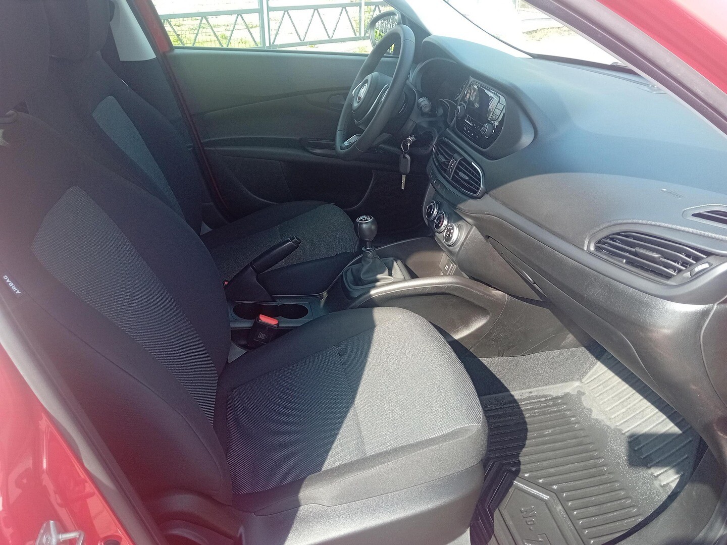 Fiat Tipo