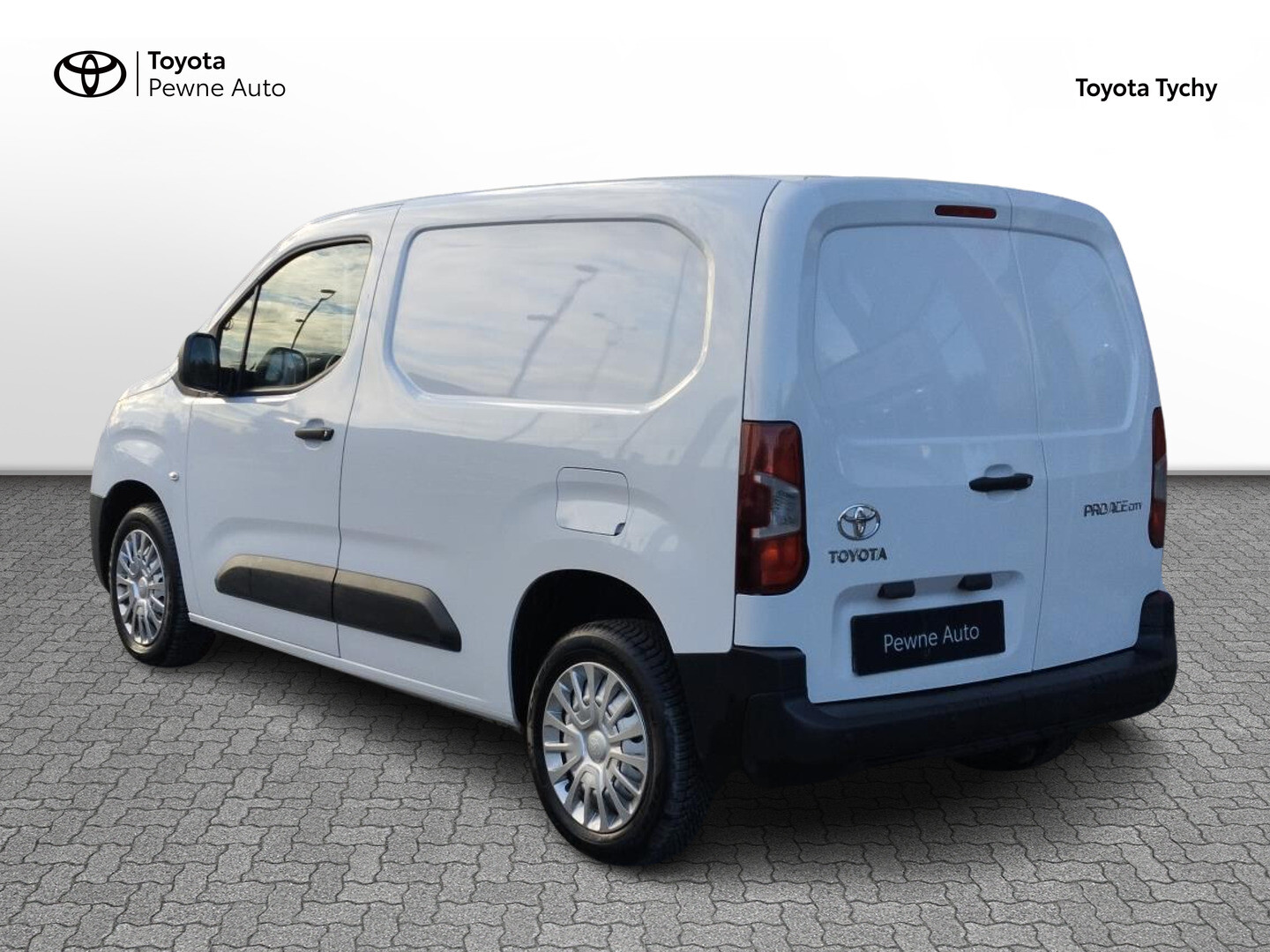 Toyota PROACE CITY