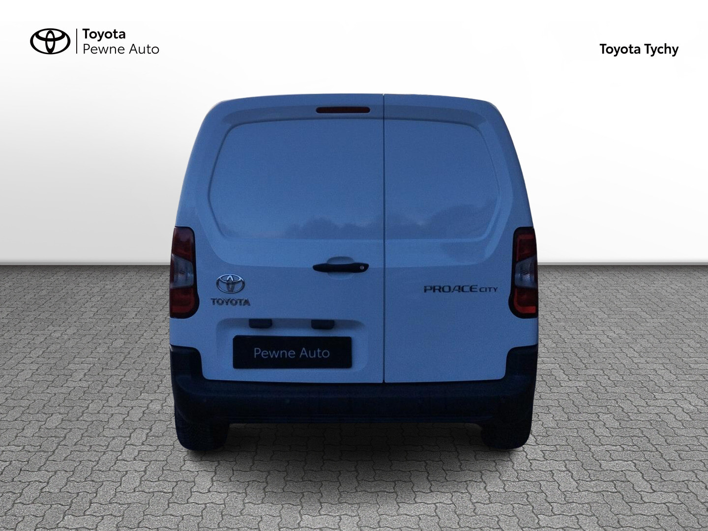 Toyota PROACE CITY