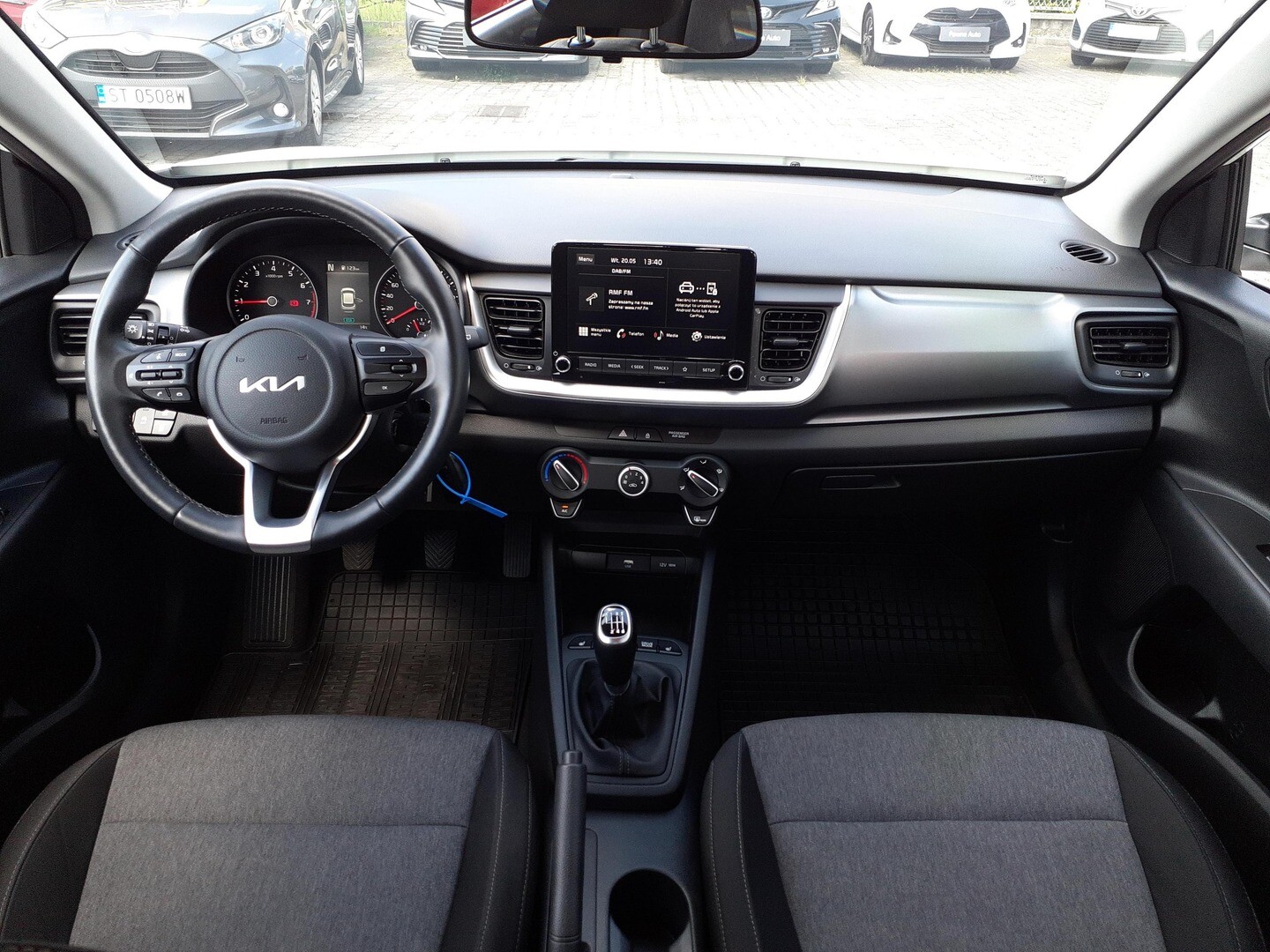 Kia Stonic