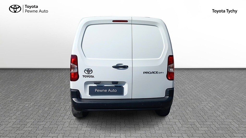 Toyota PROACE CITY