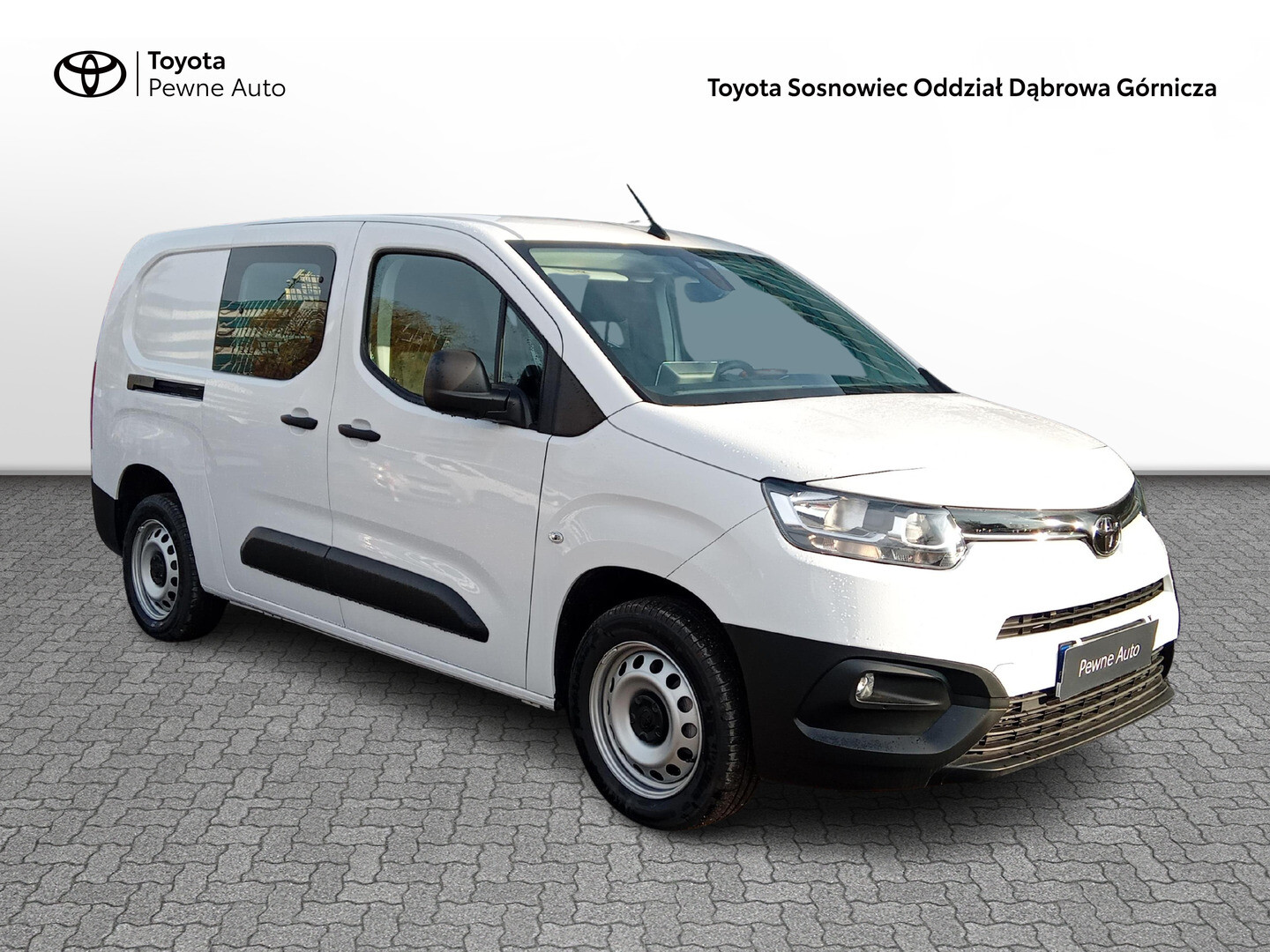 Toyota PROACE CITY