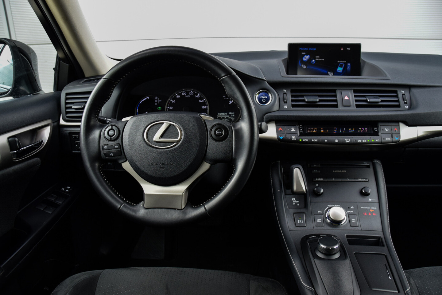 Lexus CT