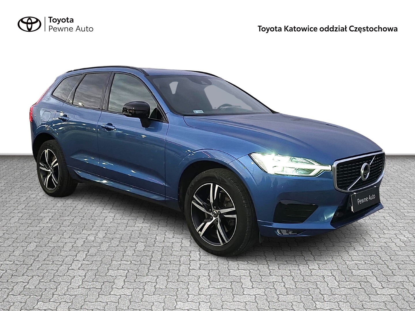 Volvo XC 60