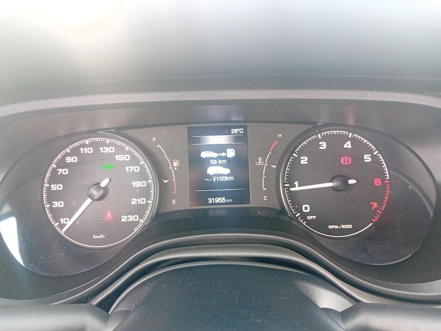 Fiat Tipo