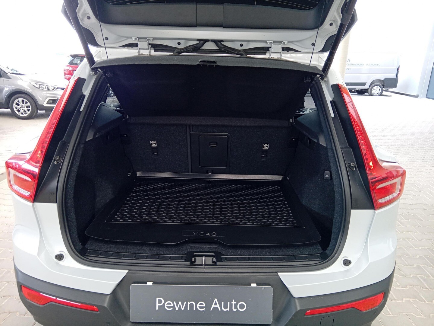 Volvo XC 40
