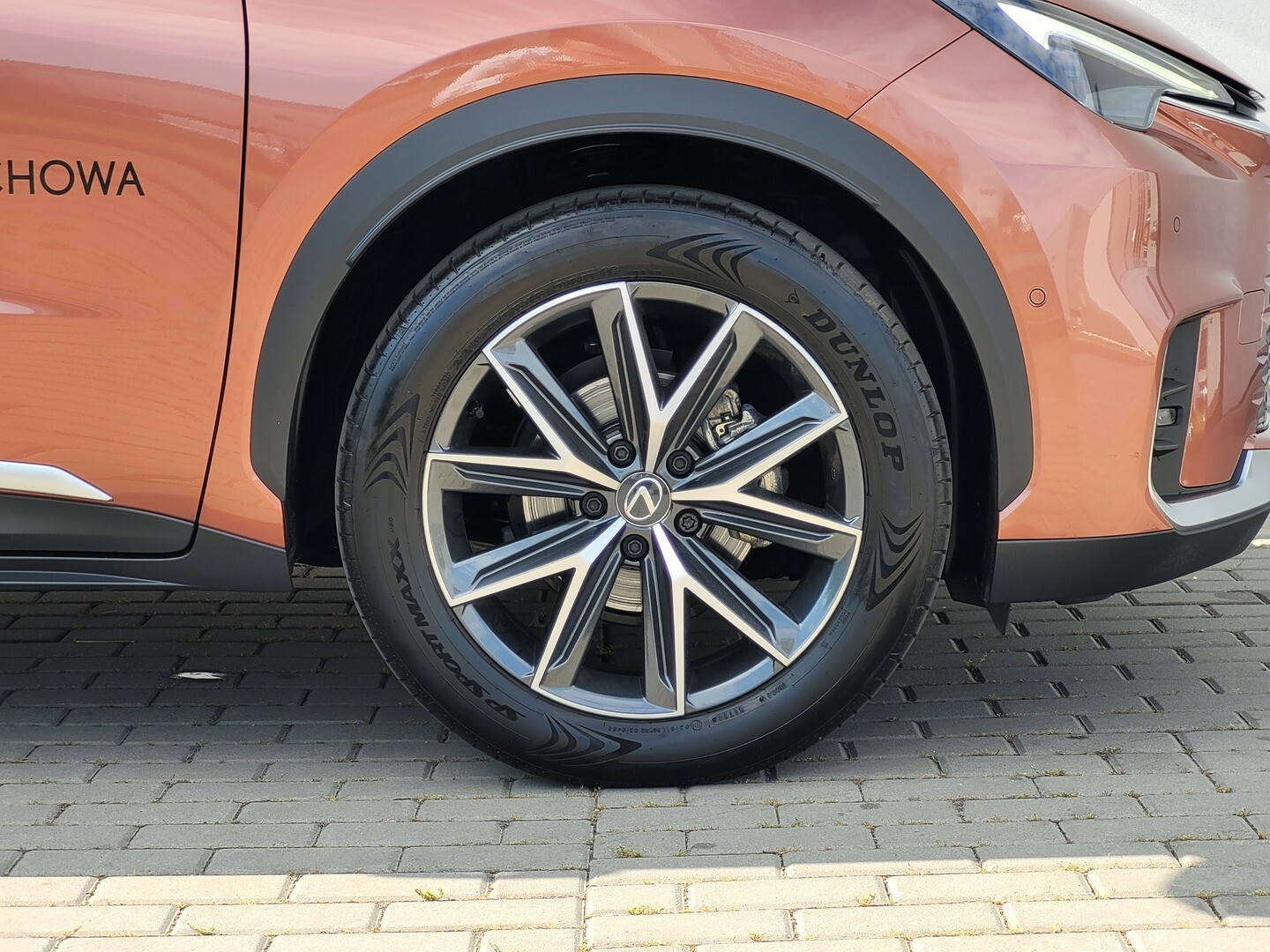 Lexus LBX
