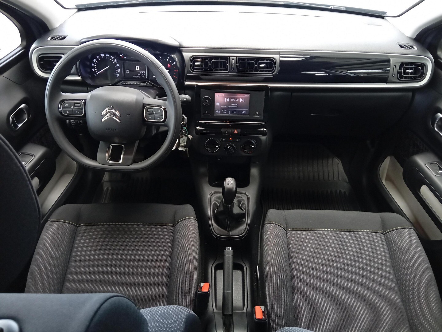 Citroën C3