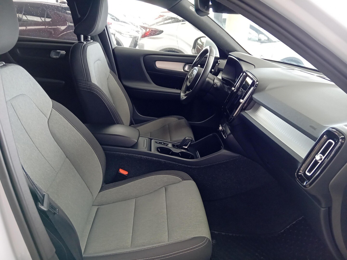 Volvo XC 40