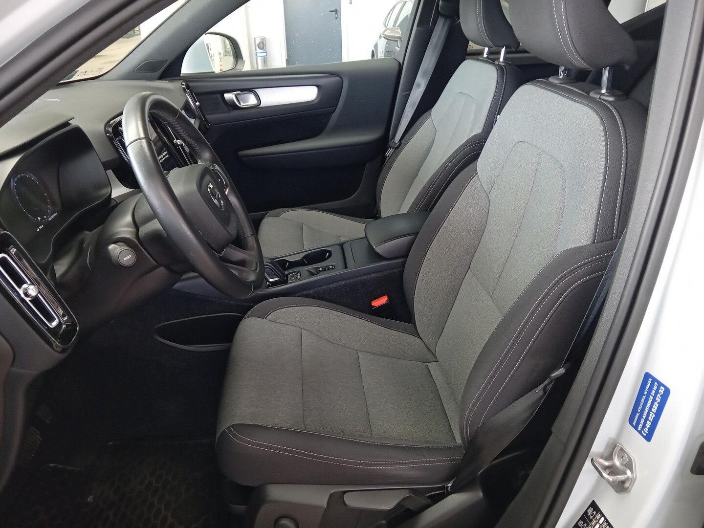 Volvo XC 40