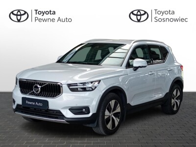 Volvo XC 40