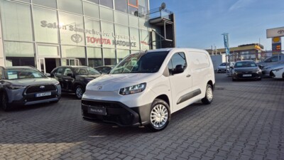 Toyota PROACE CITY