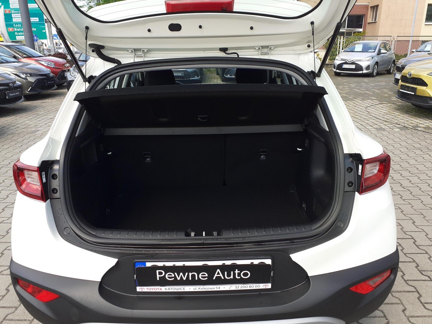 Kia Stonic