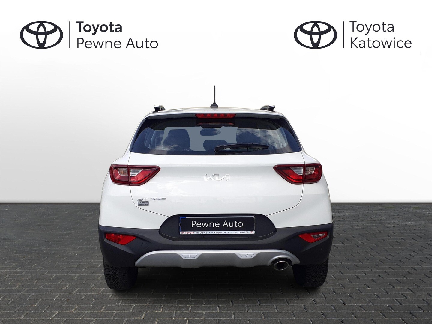 Kia Stonic
