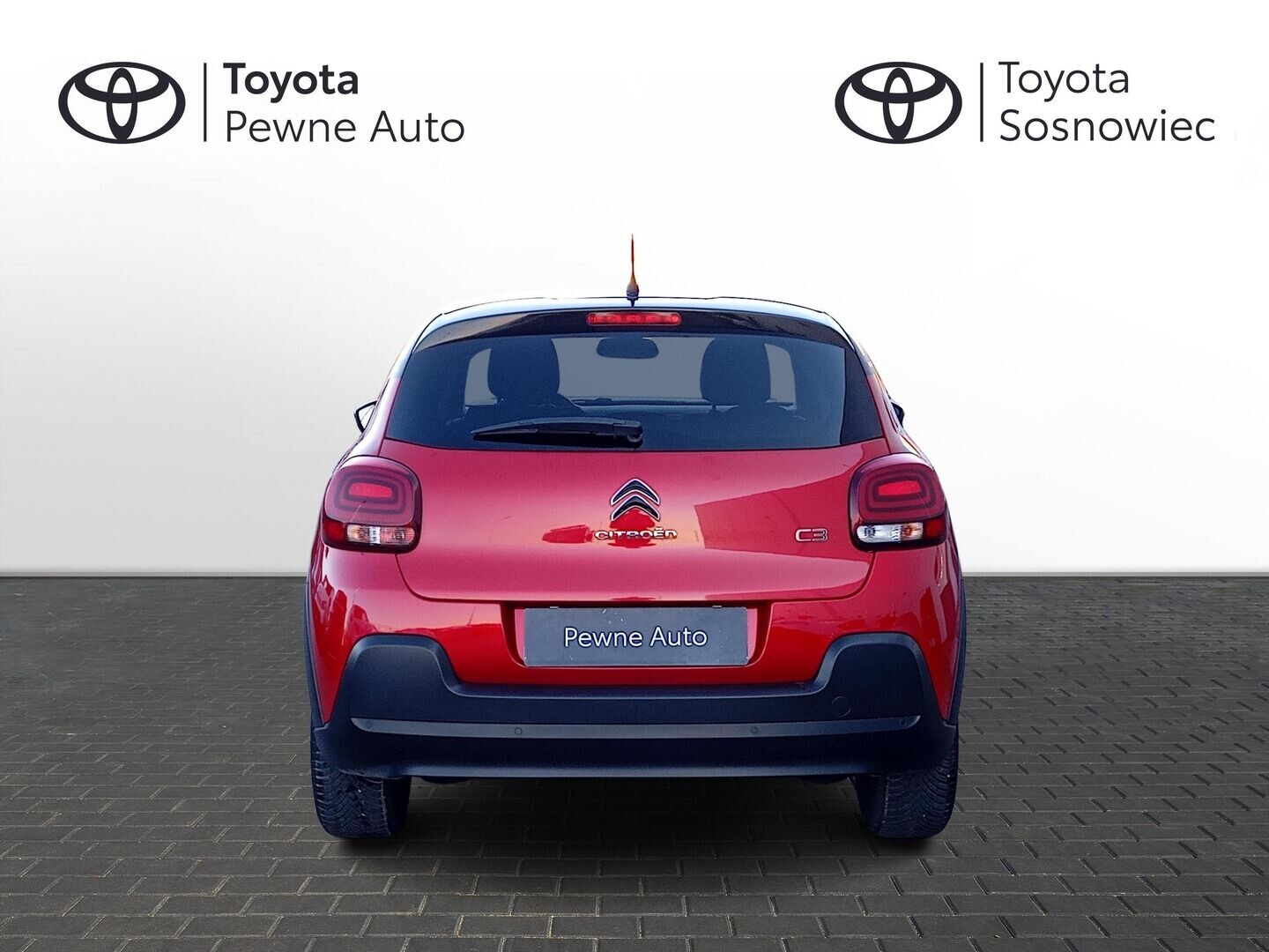 Citroën C3