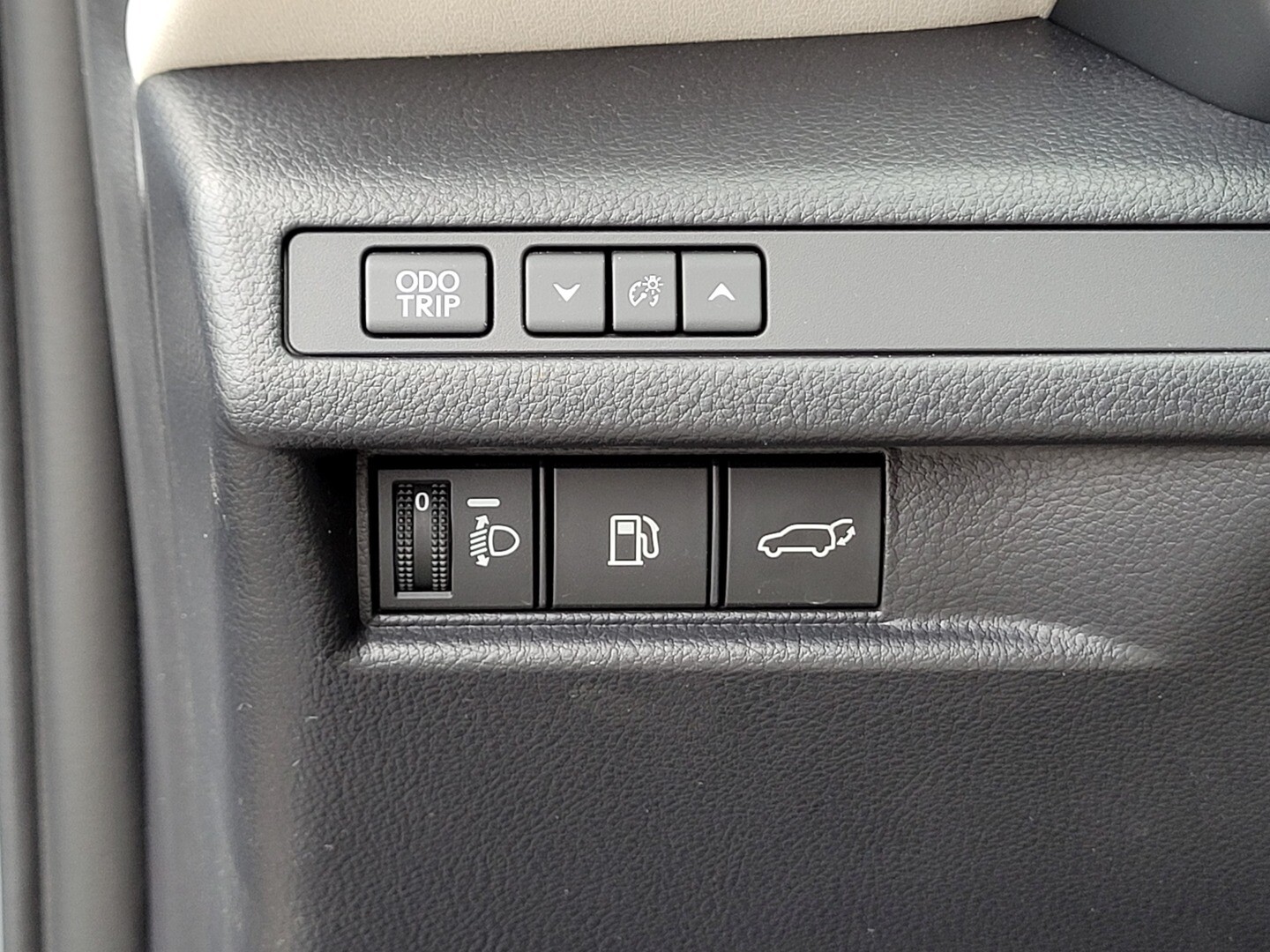 Lexus LBX