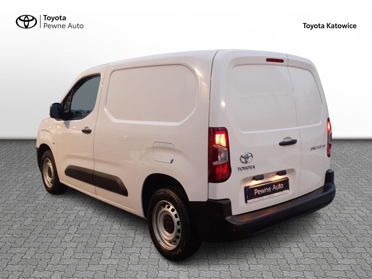 Toyota PROACE CITY