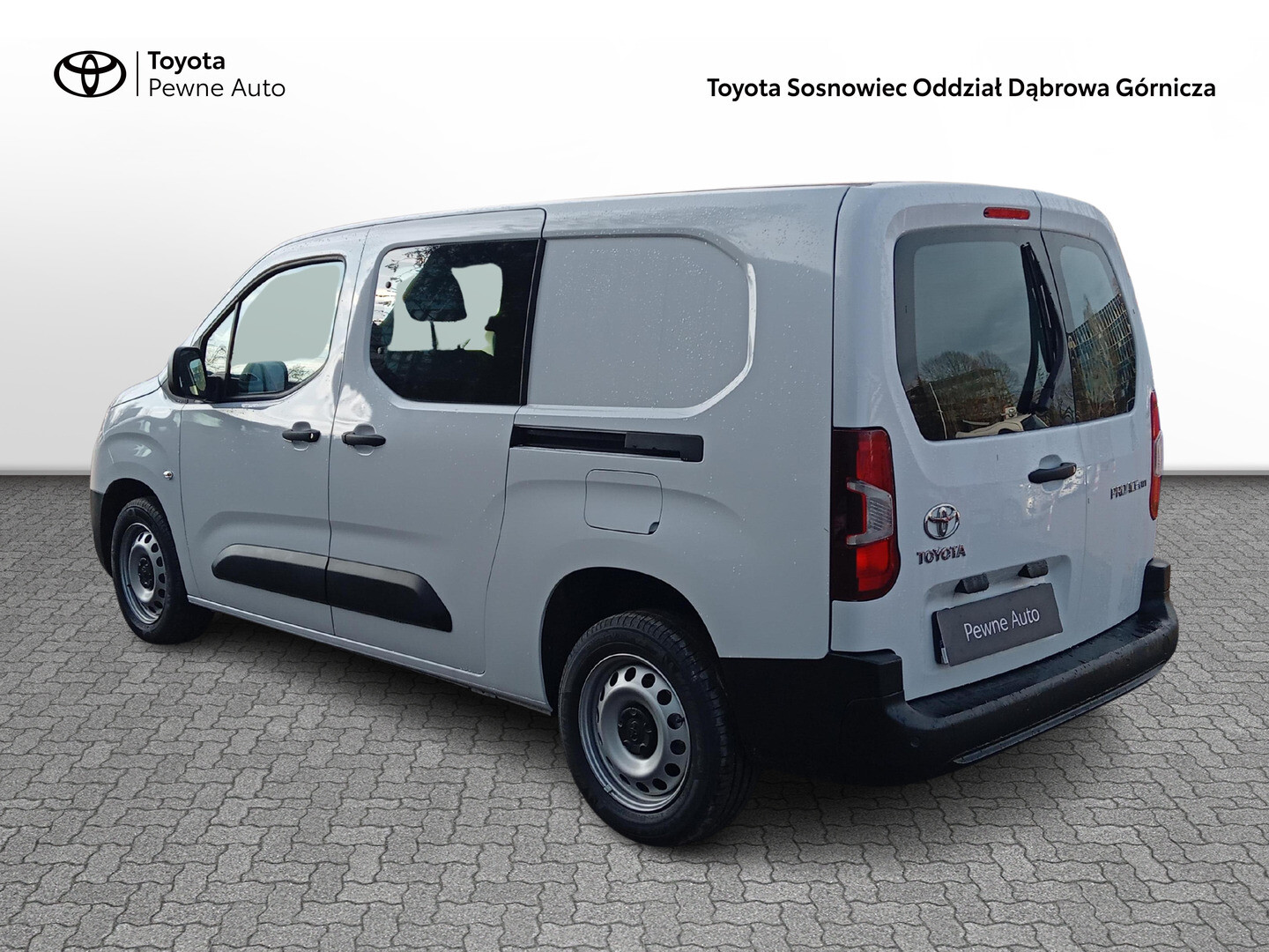 Toyota PROACE CITY