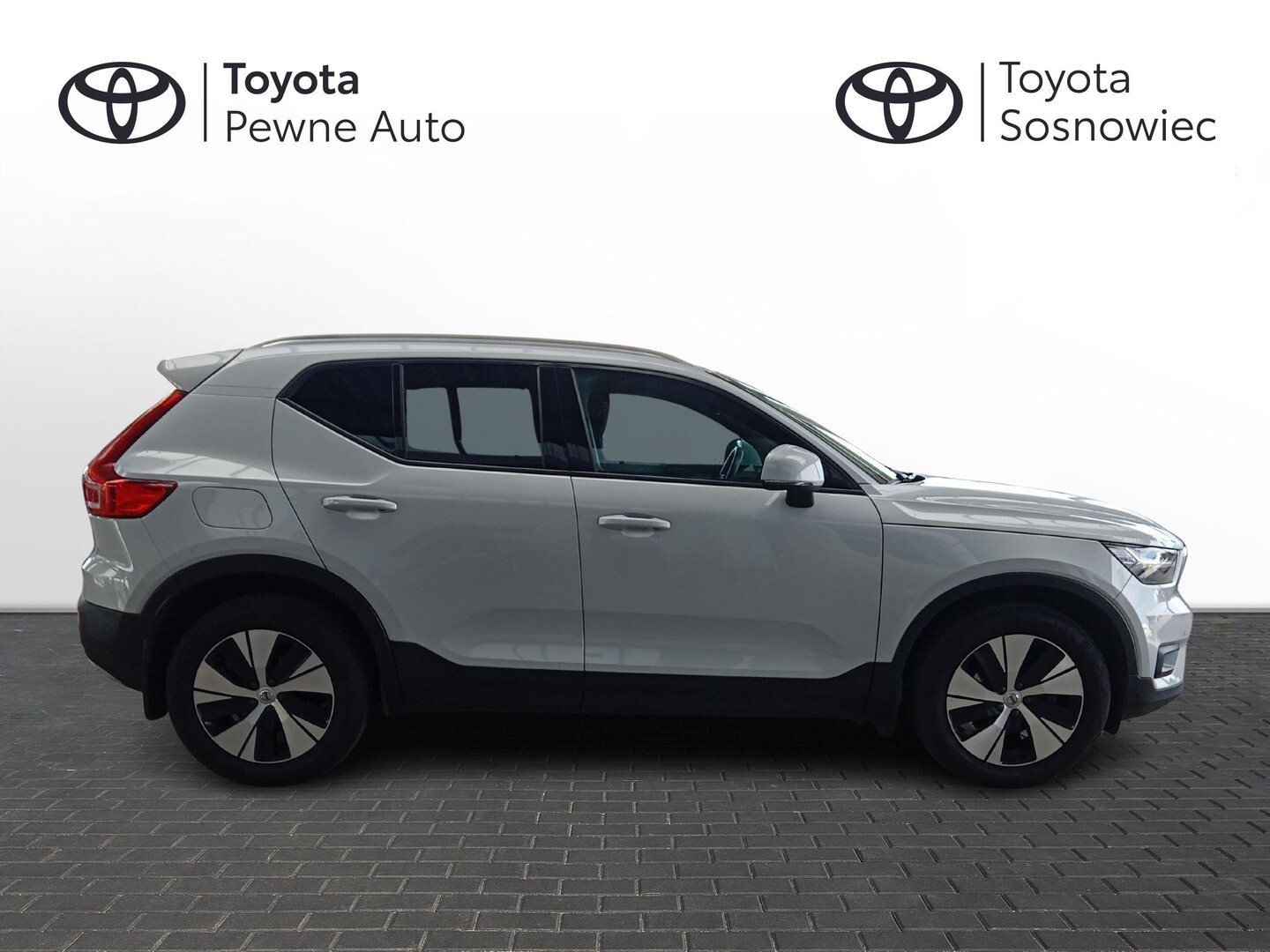 Volvo XC 40