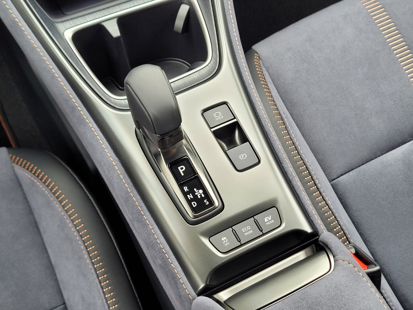 Lexus LBX