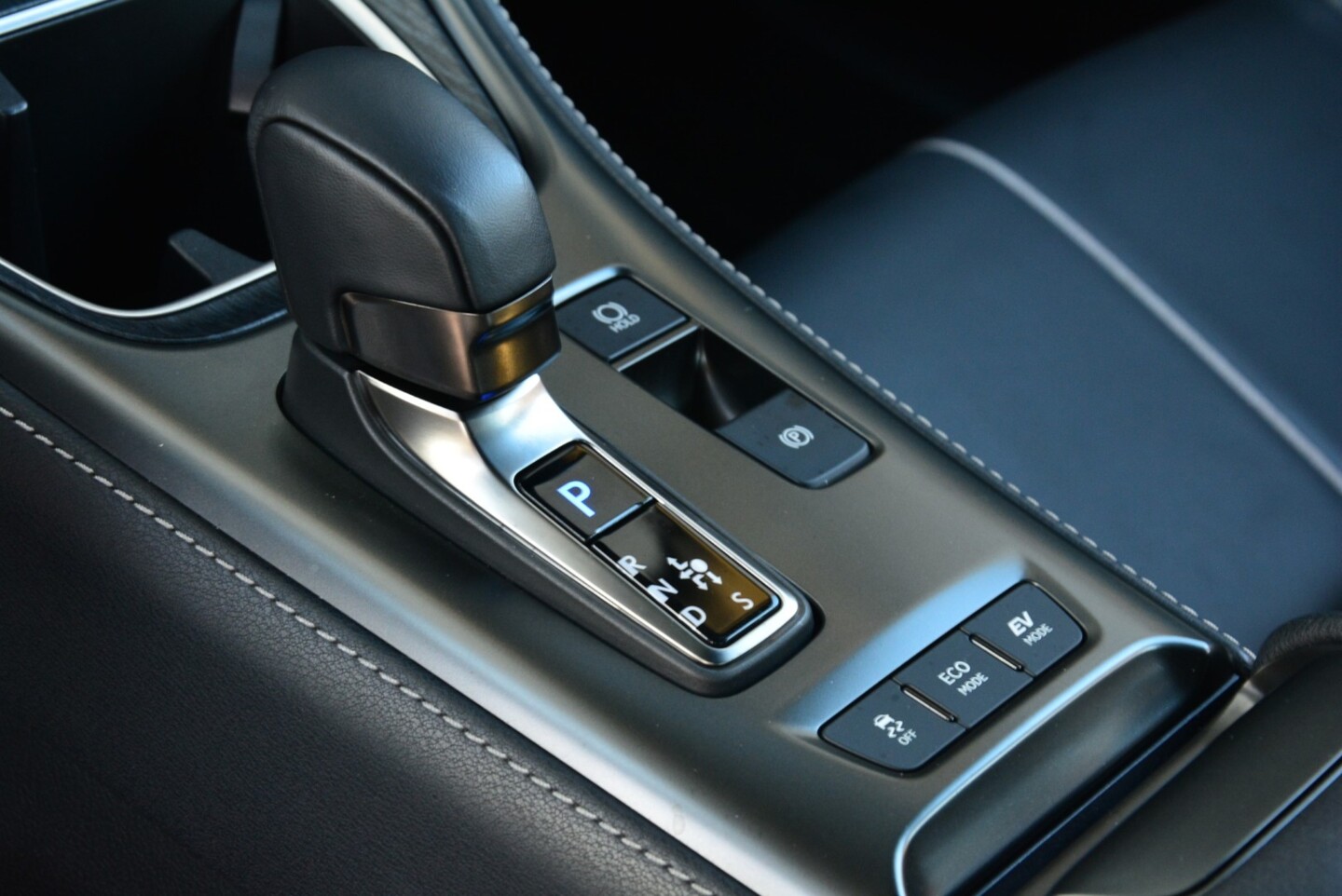 Lexus LBX