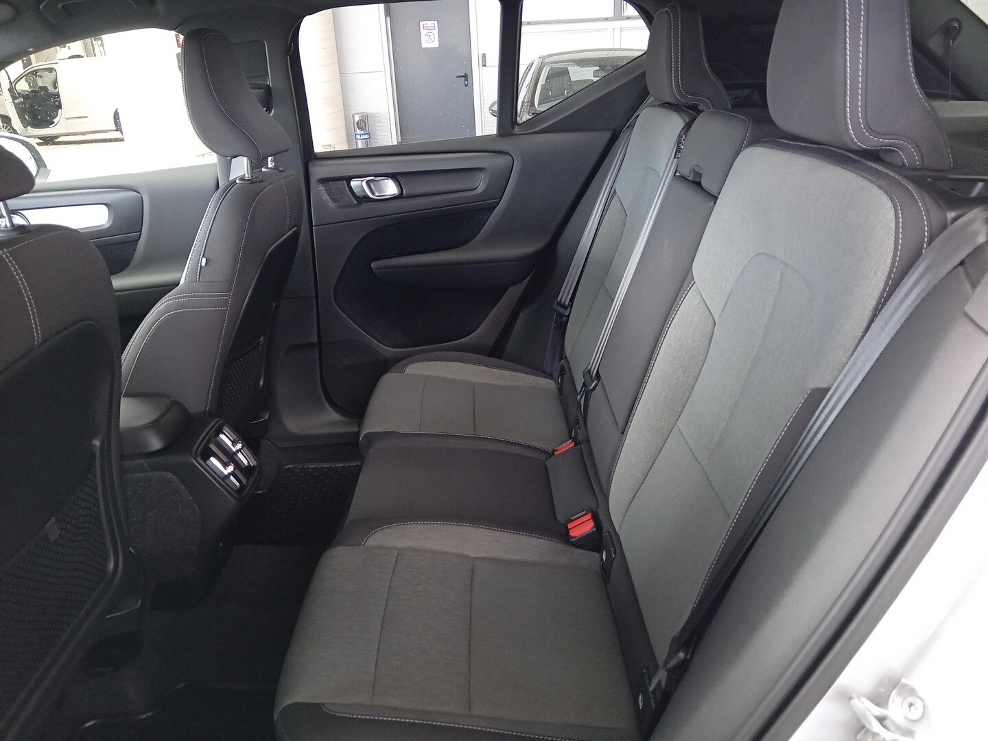 Volvo XC 40