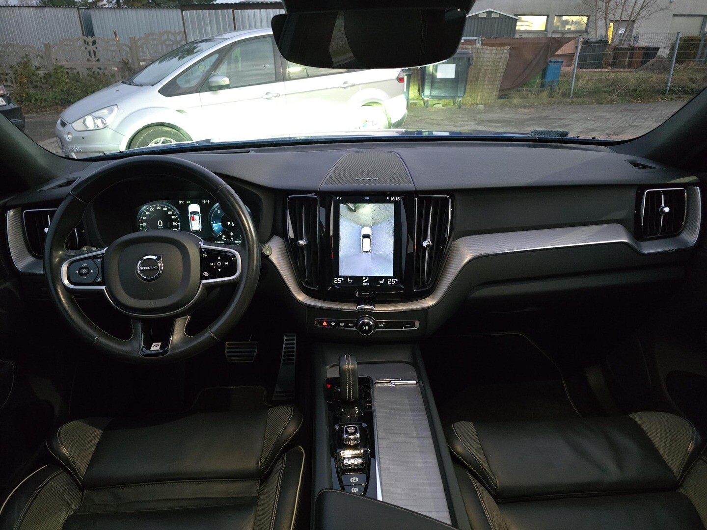 Volvo XC 60