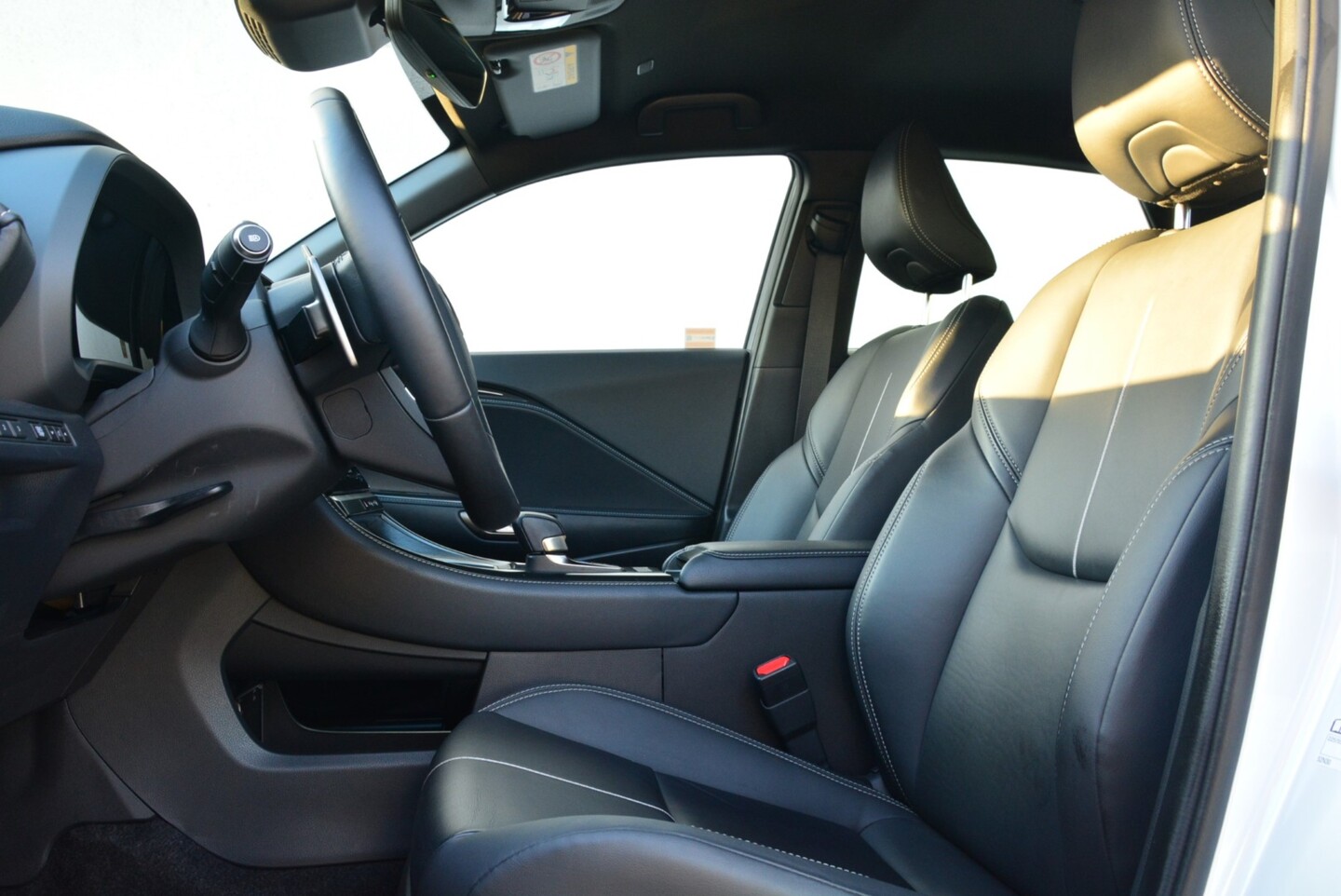 Lexus LBX