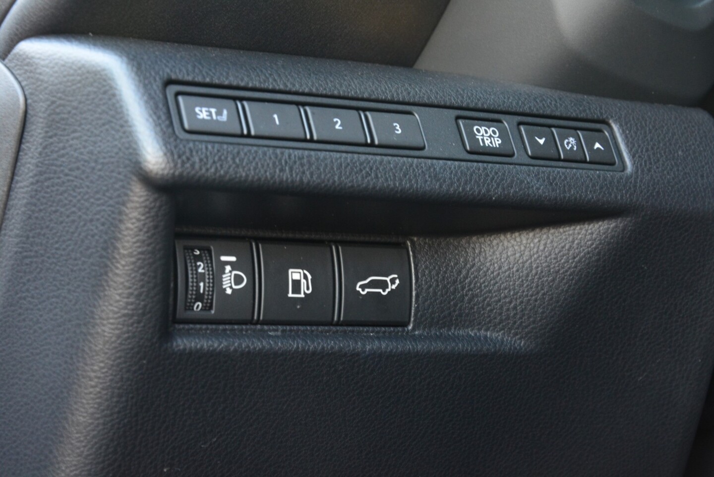Lexus LBX