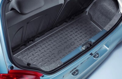 Wykładzina bagażnika