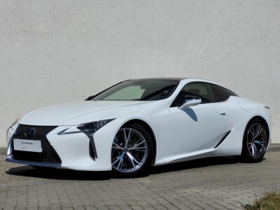 Lexus LC