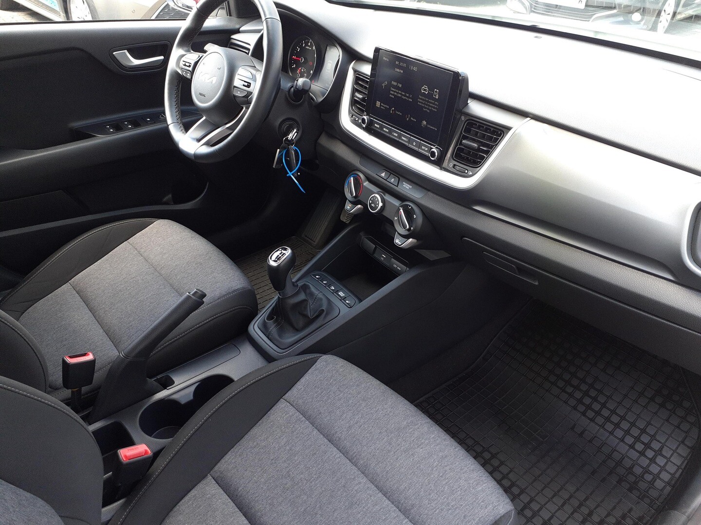 Kia Stonic