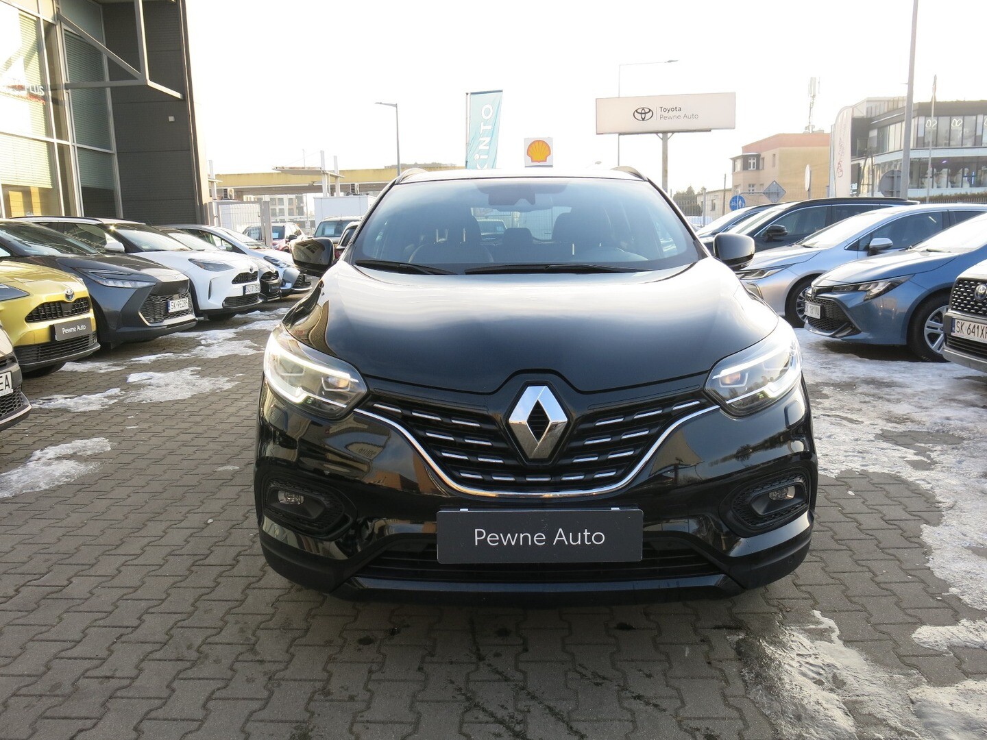 Renault Kadjar