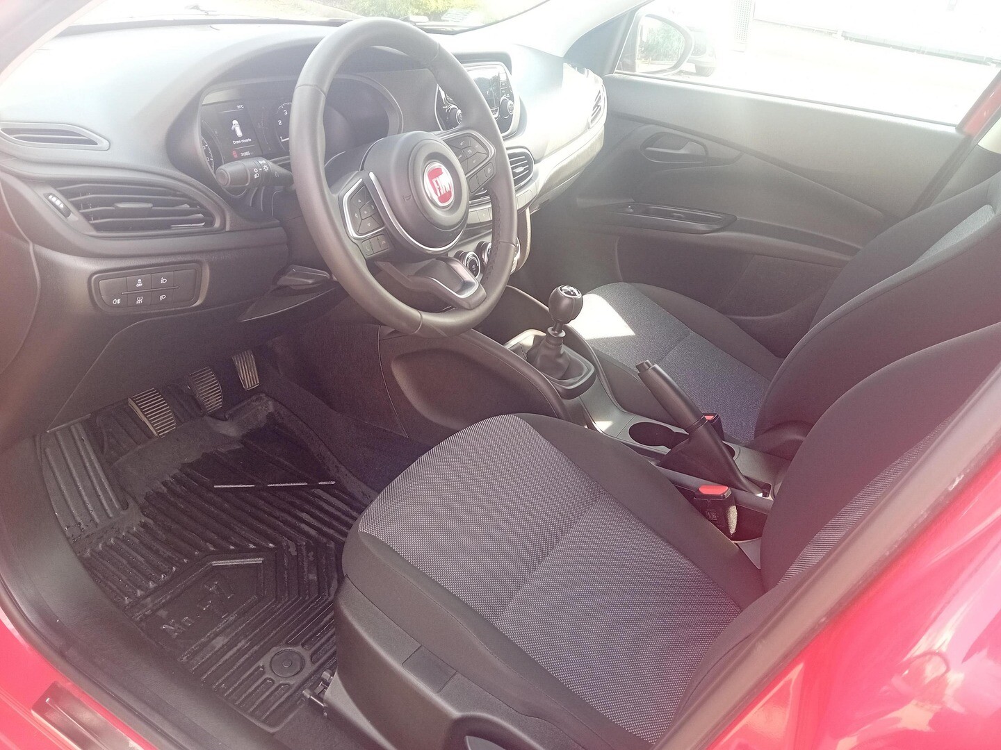Fiat Tipo