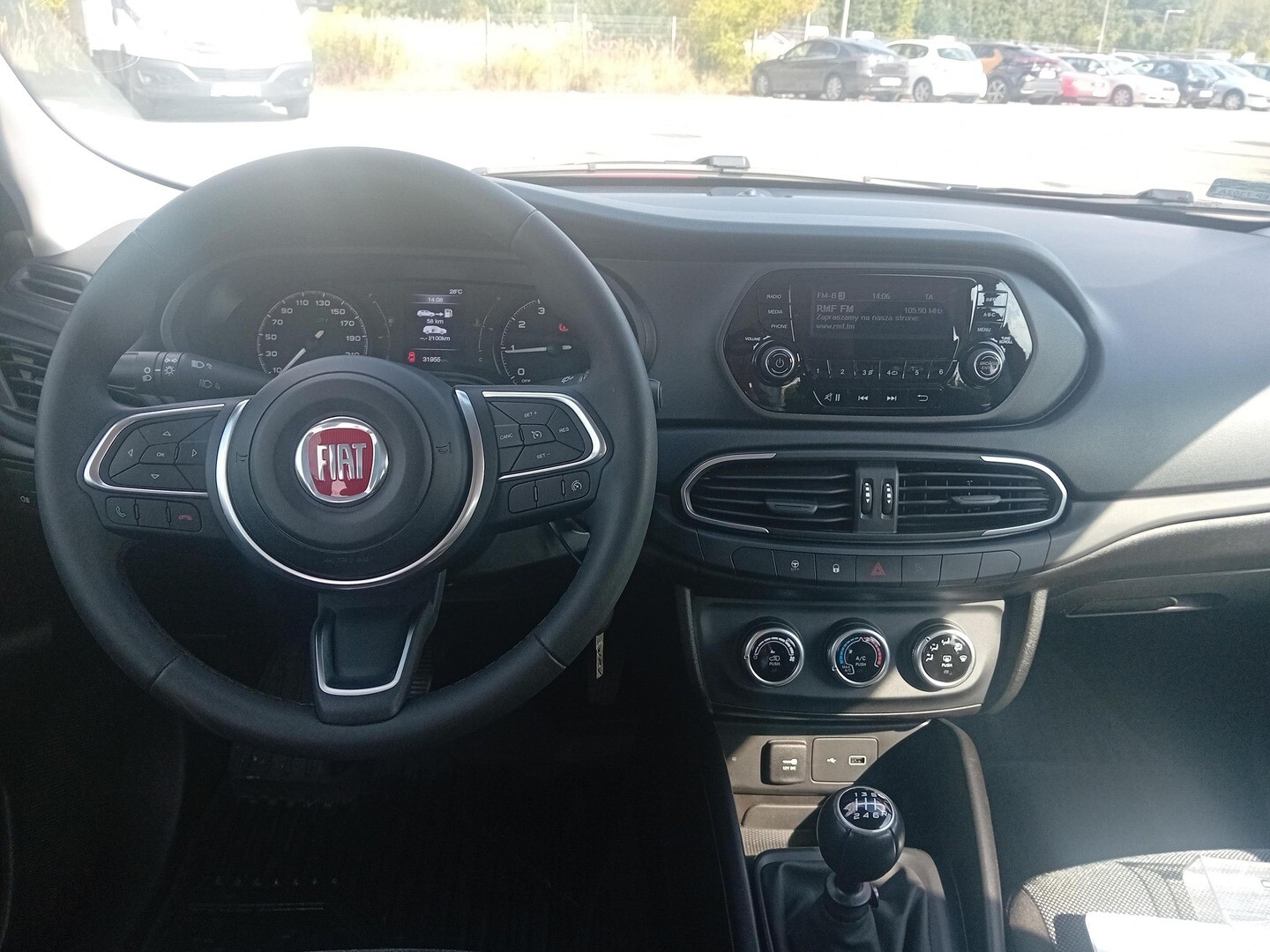 Fiat Tipo