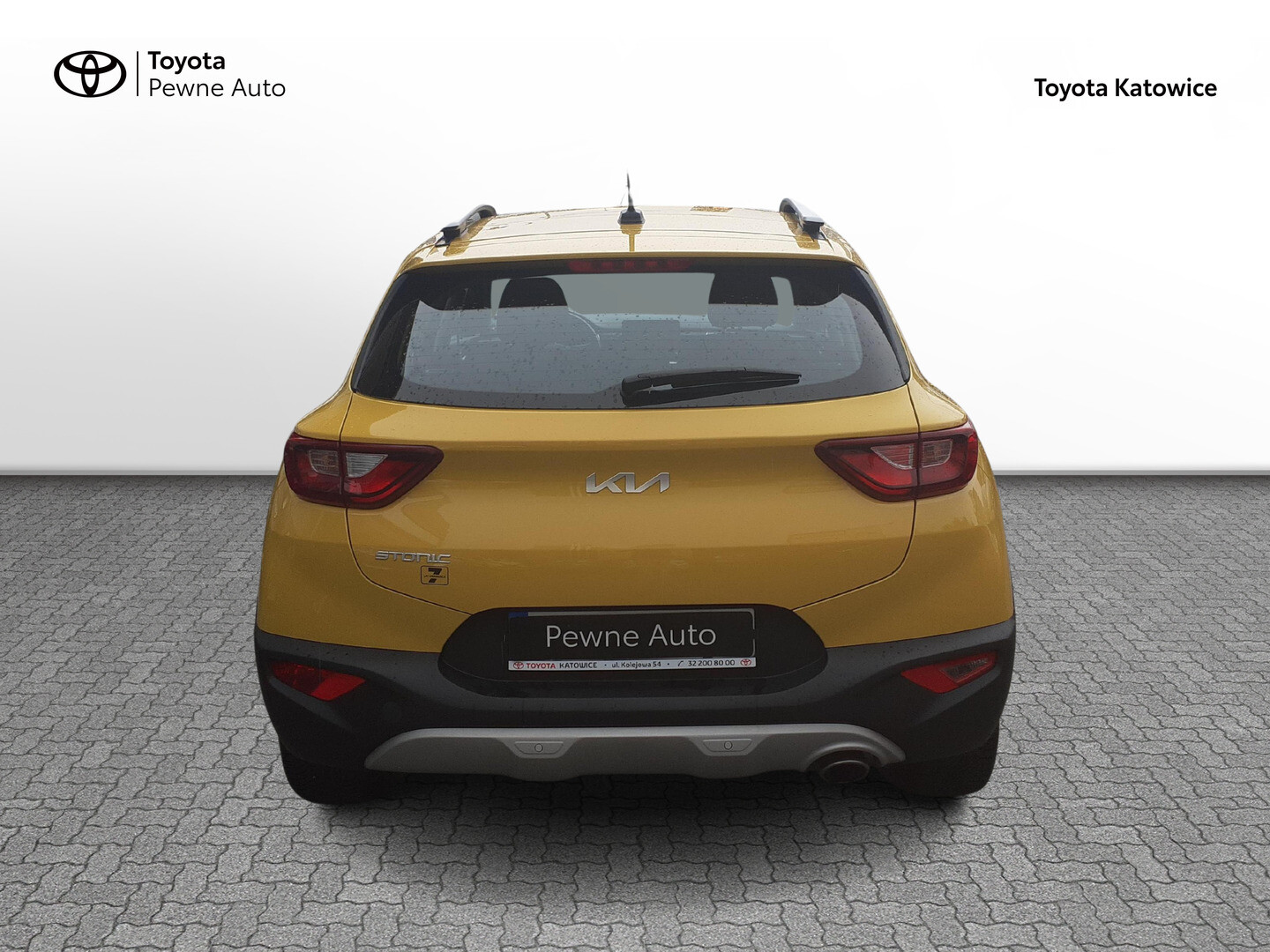 Kia Stonic