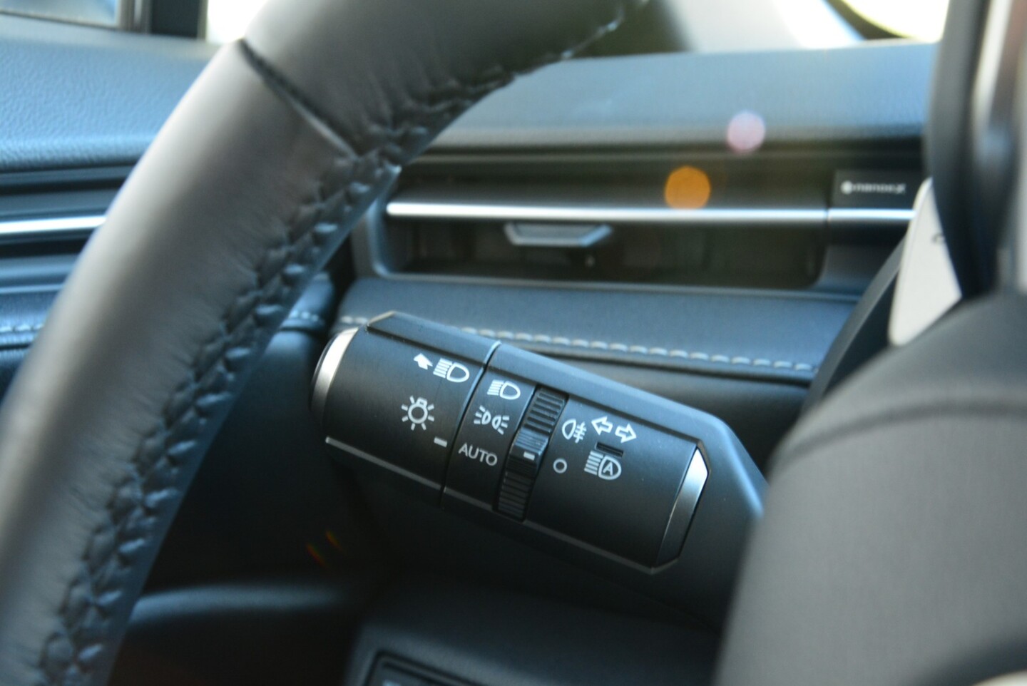 Lexus LBX