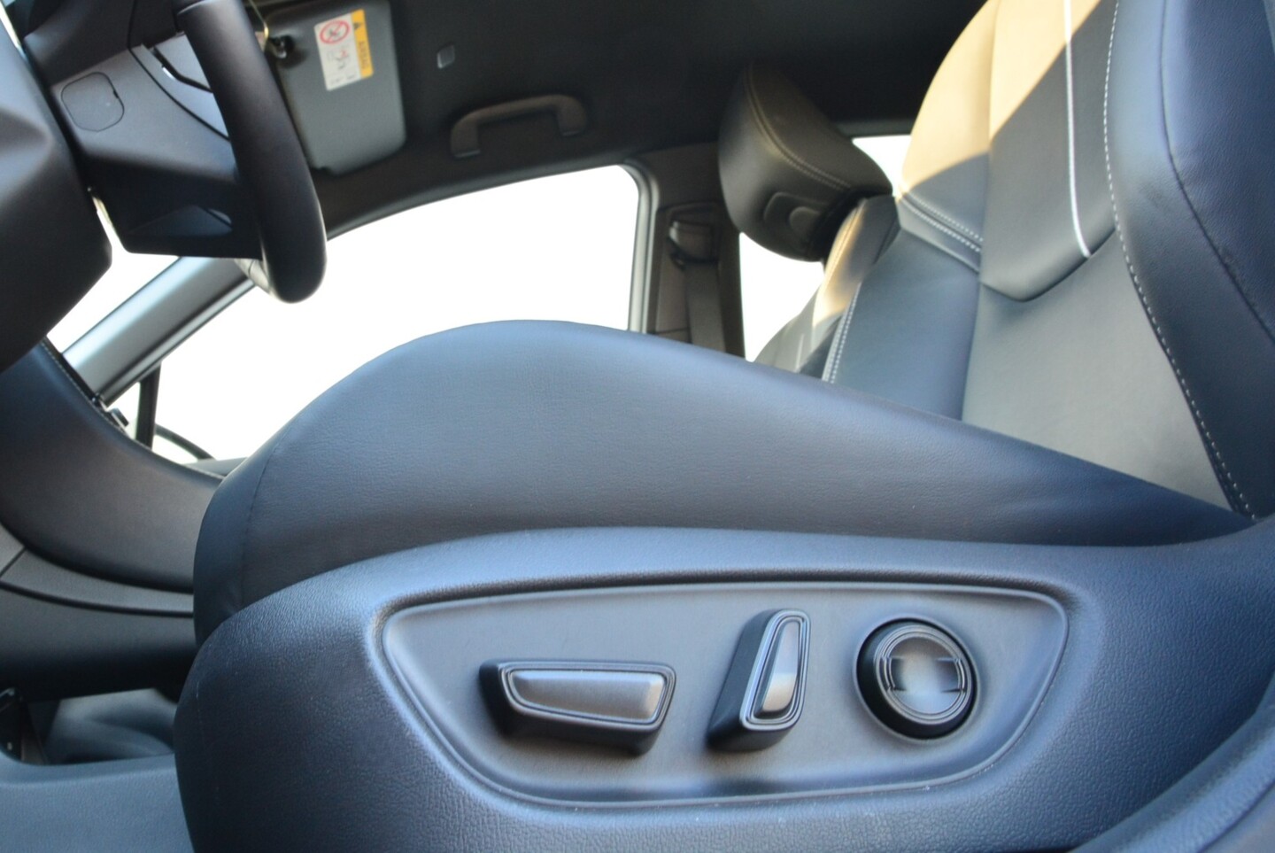 Lexus LBX