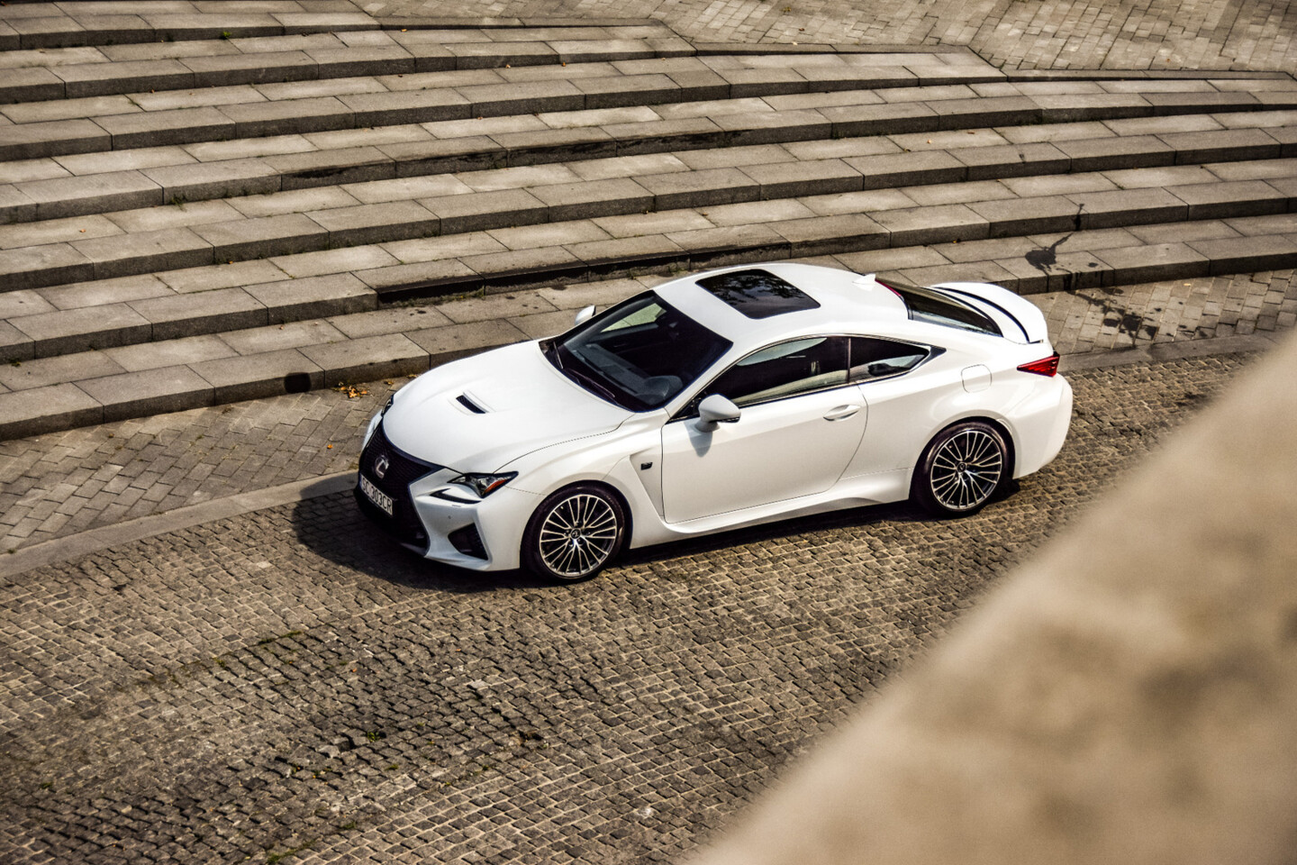 Lexus RC